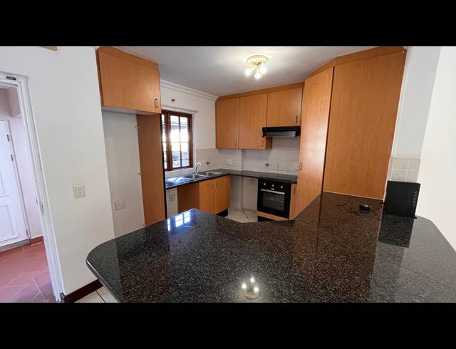 2 bed property to rent in EDENBURG